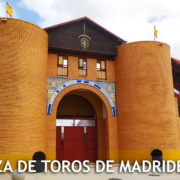 plaza de toros de madridejos