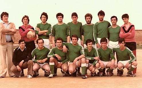 cd madridejense