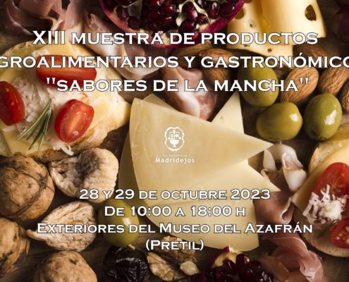 productos agroalimentarios y gastronomicos