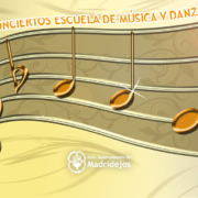 concierto musica y danza madridejos