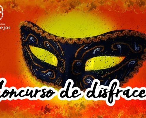 concurso disfraces madridejos