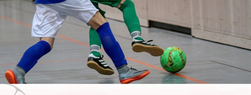 futbol base alevin