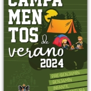 campamento verano