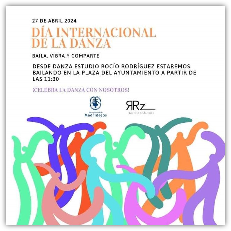 dia internacional danza