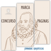 concurso marcapaginas jornadas quijotescas madridejos
