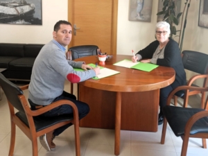 convenio amadis