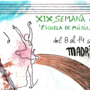 semana cultural musica y danza madridejos