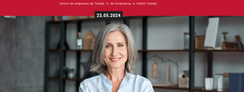 I Jornada Empleo 45+