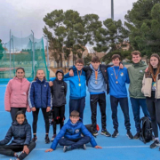 atletismo pdm madridejos