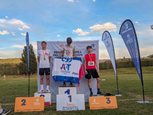 atletismo pdm madridejos