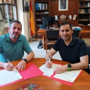 convenio aytomadridejos cruz roja madridejos