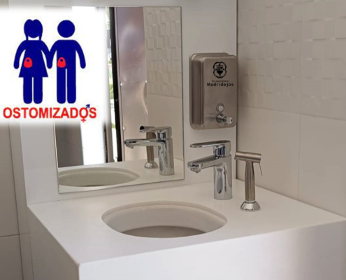 aseo de ostomizados