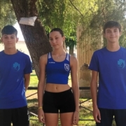 chupinazo madridejos 2024