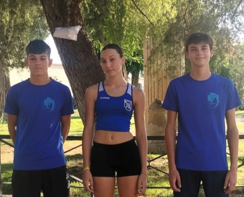 chupinazo madridejos 2024