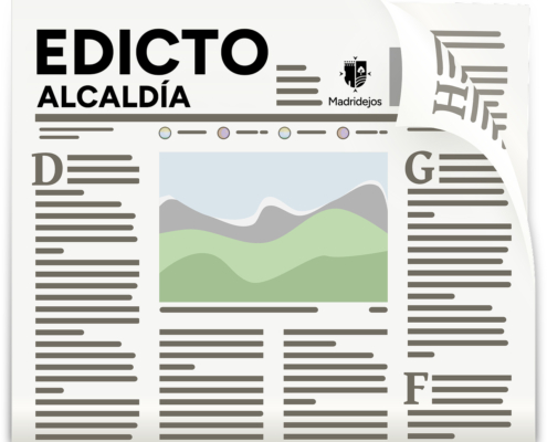 edicto