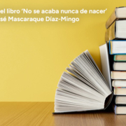 presentacion libro jose mascaraque