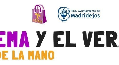 asema y el verano