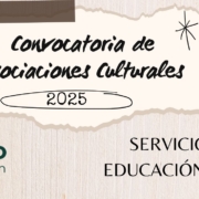 subvenciones asociaciones culturales