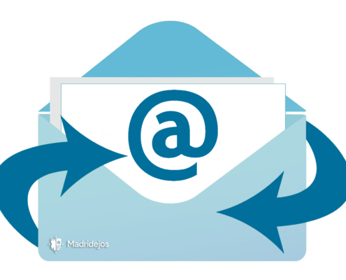 correo electronico