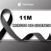 minuto silencio 11M madridejos