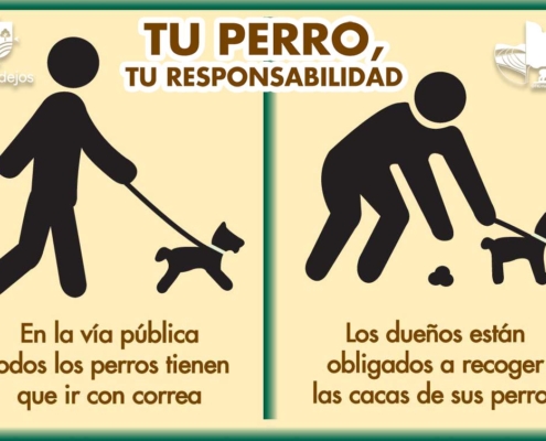 tu perro tu responsabilidad