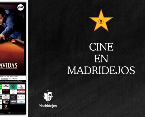 cine madridejos el buscavidas