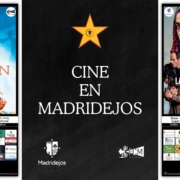 cine madridejos