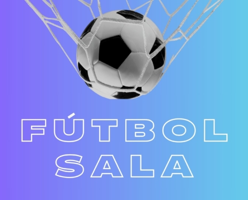futbol sala madridejos