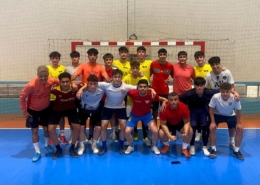 juvenil madridejos 2025
