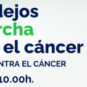 presentacion v marcha contra cancer