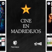 cine madridejos
