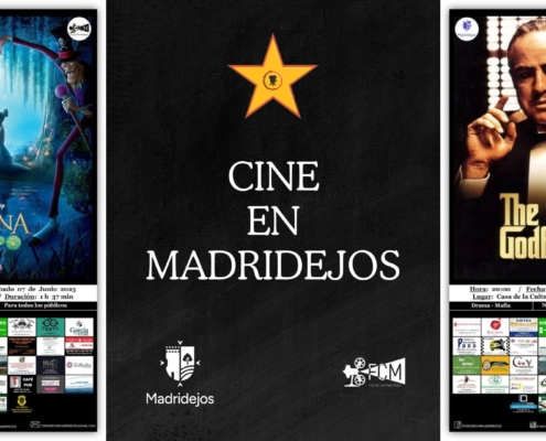 cine madridejos