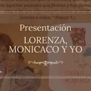 presentacion loranza monicaco y yo