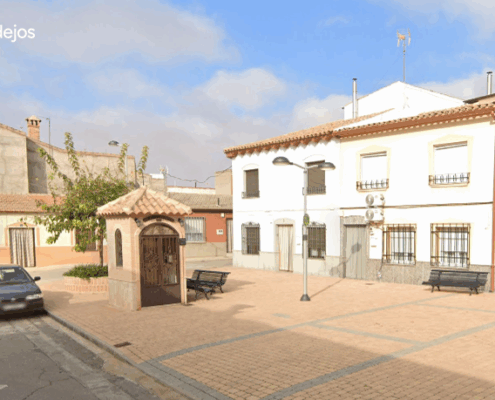 barrio la magdalena