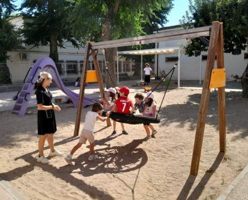 reforma centro juvenil