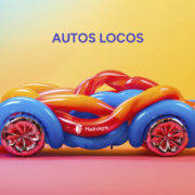 autos locos