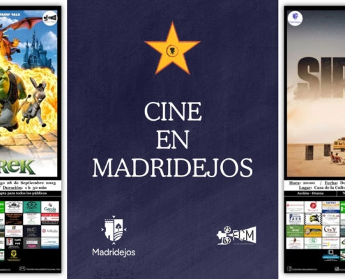 cine en madridejos