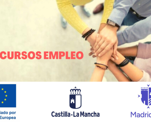 ofertas formacion y empleo privado