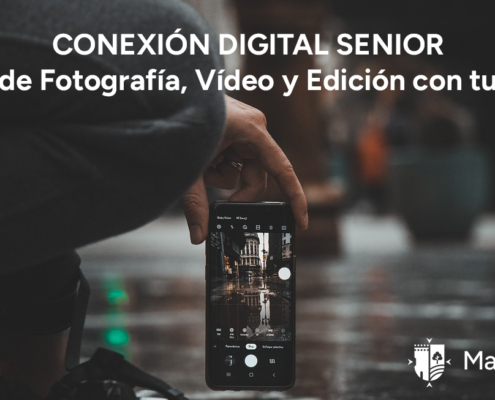 fotografia video edicion smartphone