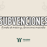 subvencion musica diputoledo