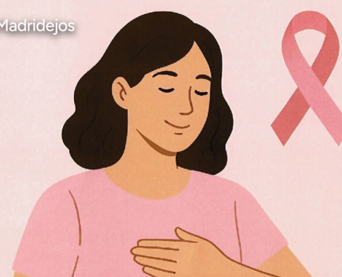 deteccion precoz cancer mama