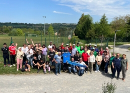 visita nerac 2026