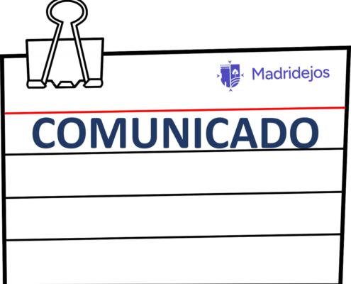 comunicado