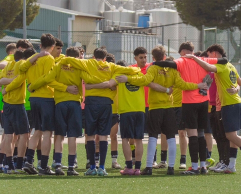 juvenil pdm