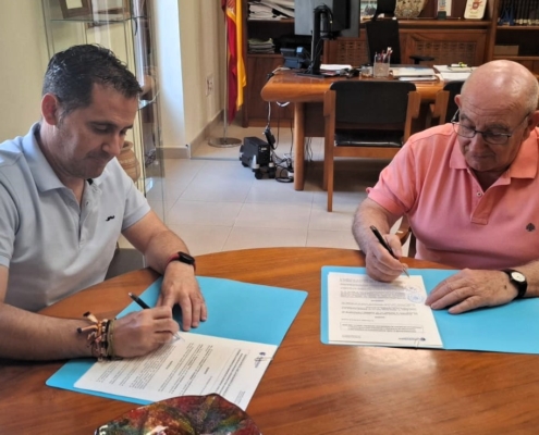 convenio asodema madridejos