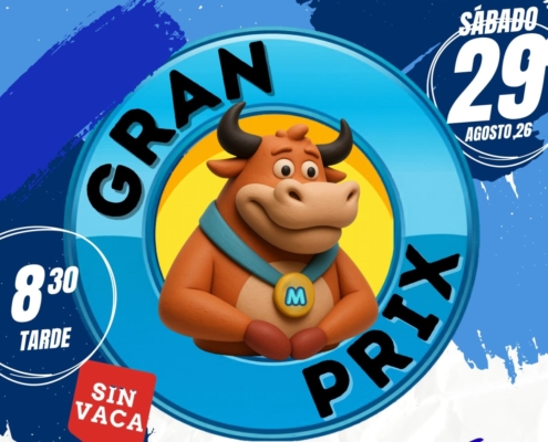 gran prix