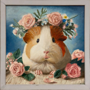 INFANTIL1 TODA BELLEZA FLORECE