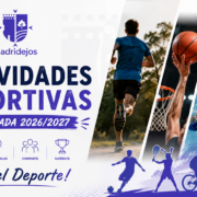 actividades deportivas pdm madridejos