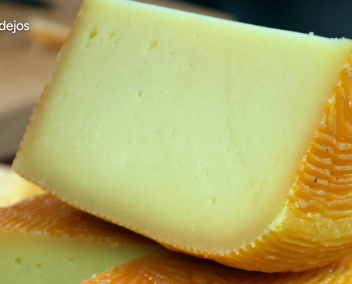 queso