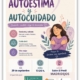 charla autoestima y autocuidado